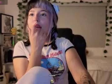 zaramuley on Chaturbate