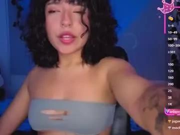 zaramuley on Chaturbate 