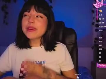 zaramuley on Chaturbate 