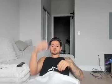 zaylanez — Young hot boy jerking , cumming? dildo - Multi-Goal :  cC #lovense #bigass #muscles #bigcock