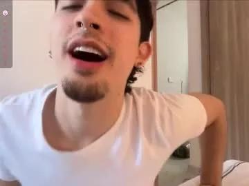 zenn_rush on Chaturbate 