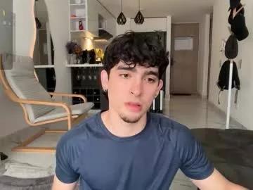 zenn_rush on Chaturbate 