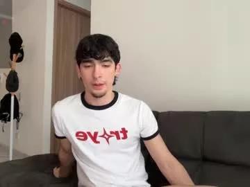 zenn_rush on Chaturbate 