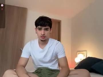 zenn_rush on Chaturbate 