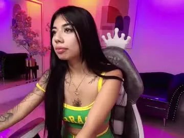 zoe_18t — Current Goal: Face close up + lick fingers at 44 tokens -- Next Goal: Show boobs and bounce  -- #smalltits #petite #longhair #skinny #tattoo