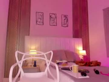 Freechat zoe_sky_ on Chaturbate