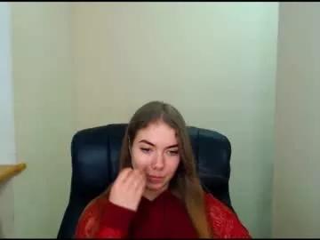 zoey_deuttch on Chaturbate 