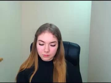 zoey_deuttch on Chaturbate 