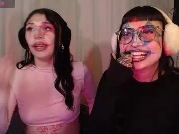 zowi_hottiee on Chaturbate