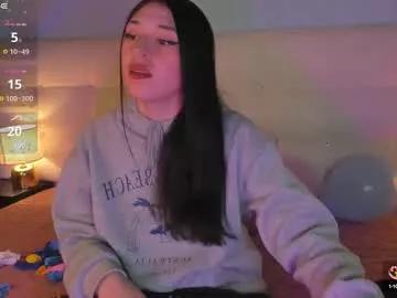 zowi_hottiee on Chaturbate
