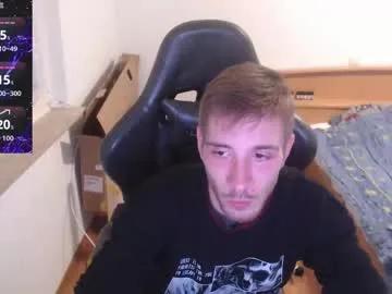 zuzmosfokafasz on Chaturbate