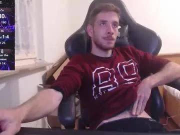 zuzmosfokafasz on Chaturbate