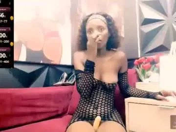 zuzu_angel on Chaturbate 