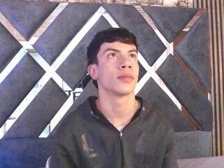 aaron_blink_james_oclock on Flirt4Free 