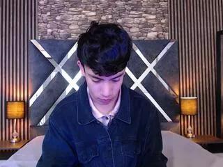 aaron_blink_james_oclock on Flirt4Free 