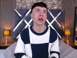 aaron_blink_james_oclock on Flirt4Free 