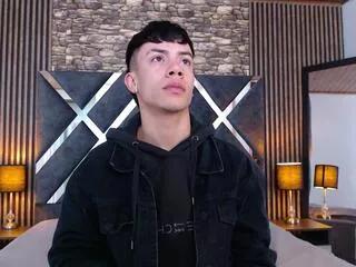 aaron_blink_james_oclock on Flirt4Free