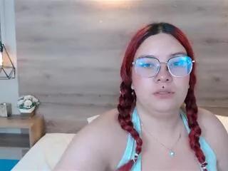 abby_cohen on Flirt4Free 
