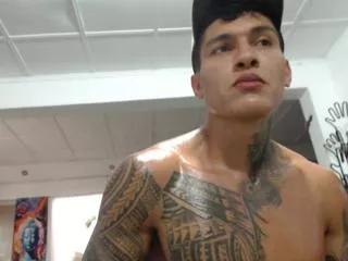 abrahan_a on Flirt4Free 