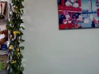 abrahan_a on Flirt4Free 