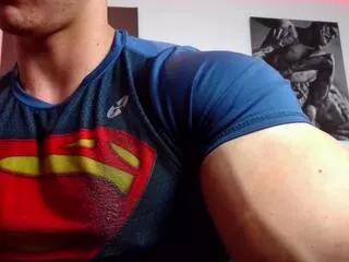 adamm_turner on Flirt4Free 