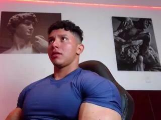 adamm_turner on Flirt4Free 