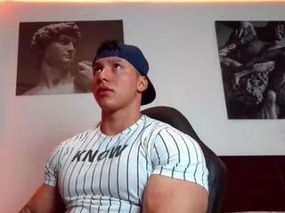 adamm_turner on Flirt4Free 
