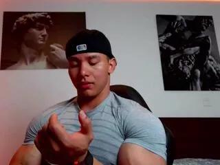 adamm_turner on Flirt4Free 