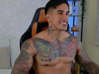 adan_reilly on Flirt4Free 