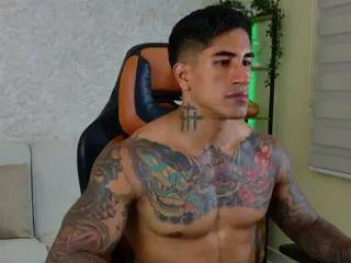 adan_reilly on Flirt4Free 