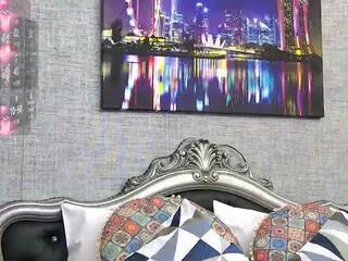adisson_lanes on Flirt4Free