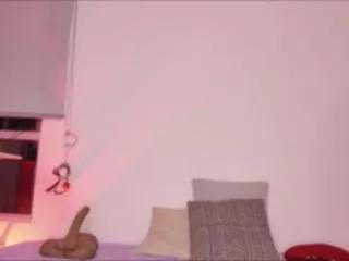 akna_wilde on Flirt4Free 