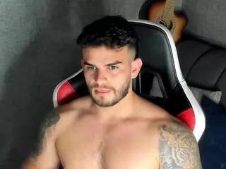 alan_arab on Flirt4Free 