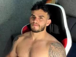 alan_arab on Flirt4Free