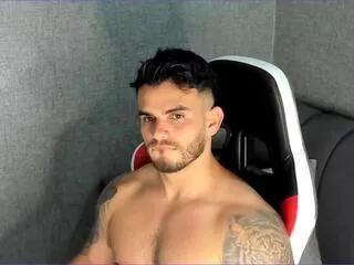 alan_arab on Flirt4Free 