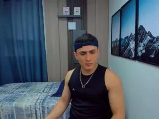 alan_kevin on Flirt4Free 