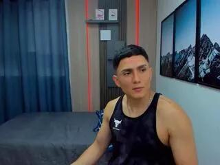 alan_kevin on Flirt4Free 
