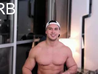 alan_vidal on Flirt4Free 