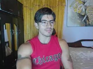 alastor_grey on Flirt4Free 