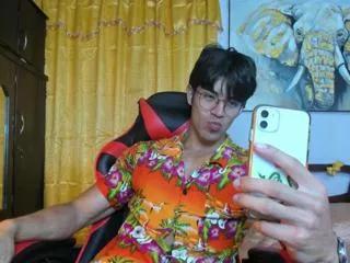 alastor_grey on Flirt4Free 