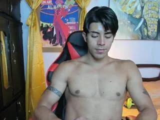 alastor_grey on Flirt4Free 