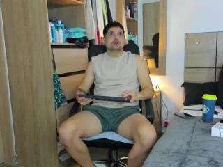 alessandro_sweet on Flirt4Free