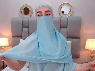 aliah_manzur on Flirt4Free 