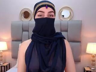 aliah_manzur on Flirt4Free 