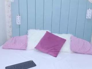 alison_ferrer on Flirt4Free