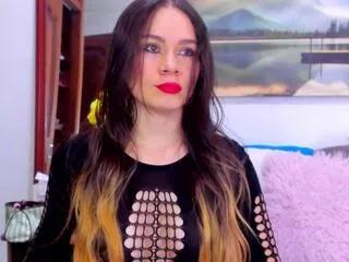 amanda_bond on Flirt4Free 