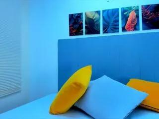 anamaria_benitez on Flirt4Free 