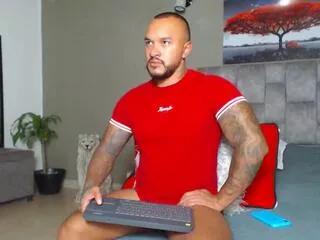 anderson_jones on Flirt4Free