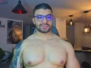 anderson_jordan on Flirt4Free