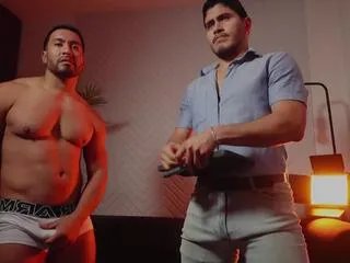 andres_ferreira_misael_garces — Freechat on Flirt4Free